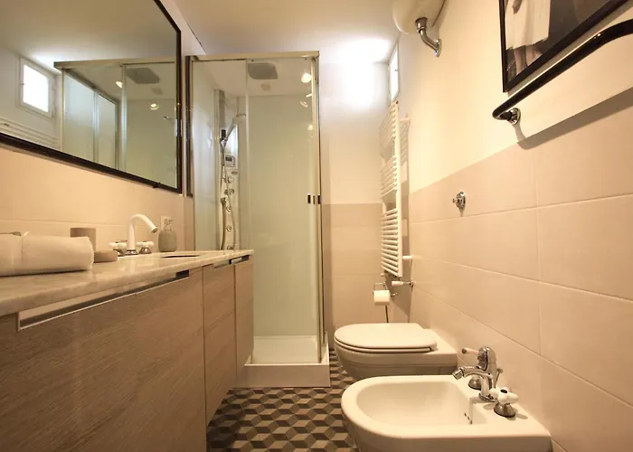 Navona Terrace 2br House *